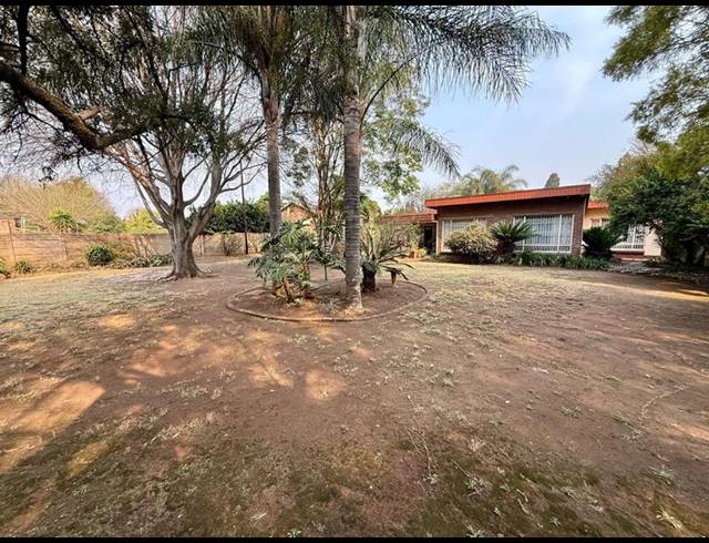 3 BEDROOM HOUSE FOR SALE IN WIERDA PARK
